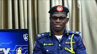 Safety Hour &ndash; Episode 3 || RCCG Fire Service || Topic: Fire Outbreak Prevention