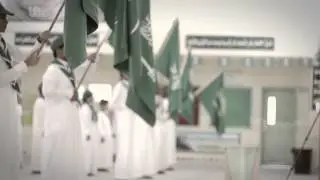 عاصفة الحزم - متوسطة سهيل بن عمرو في عنيزة