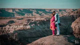 HarPREET + SimarPREET | 4k | Next Day Edit | Alpha Video & Photography
