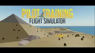 Plane Spotting Greater Rockford PTFS | ATC-24 With Live ATC (Roblox)