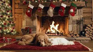 🔥 By the Fireplace 🔥