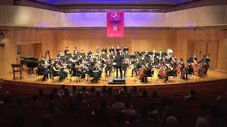 Goh (Class of '19) - The Ascent | Solace - OSSO 2025
