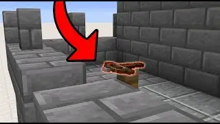 Создание рабочих арбалетных турелей в MINECRAFT 1.14