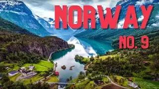Top 10 Most Eco-Friendly Countries in the World