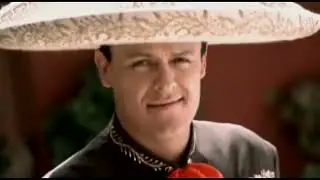 A las mujeres que ame HD. BERTIN OSBORNE & VOZ DE PEDRO FERNANDEZ