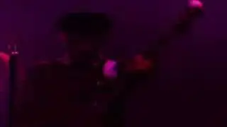 The Network - Transistors Gone Wild
