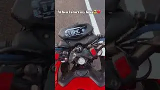 🗣️:-Sound my bike🔊#viral #trending #n250 #new #bajaj #rider #n250lover #biker #trendingvideo