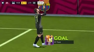 FIFA 19 Mobile Android Gameplay #9