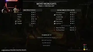 🔴LIVE🔴| MORTAL KOMBAT WITH FRIENDS X GHETTO BREED