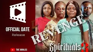 Официальная дата выхода Spirituals 3 🔥 - 