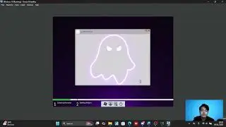 Install Windows 10 Ghost Spectre pada Oracle VirtualBox