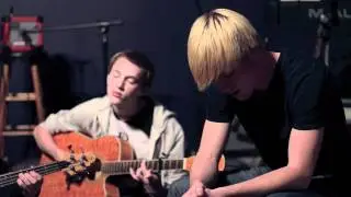 Saints Don't Grieve - Kings & Queens