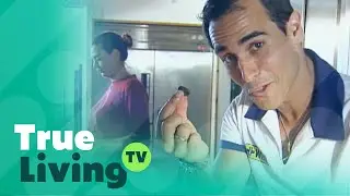 Delightful Dishes with David Rocco | True Living TV