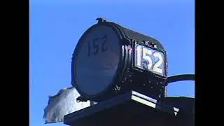 Part 9 of 12:  Kentucky Railway Museum--Raw Footage of Restoration of L&N Steam Locomotive 152