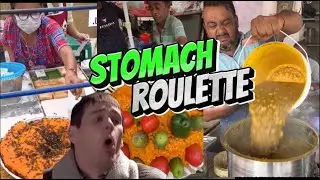 Индийская уличная еда, которая должна быть запрещена