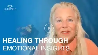 Embracing the Unexpected: Healing Through Life's Crises