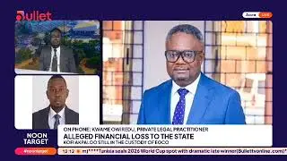 EOCO Bail Conditions &ldquo;Unjust & Impossible&rdquo; &ndash; Lawyer Speaks Out