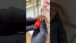 Olight Oclip Pro Fortune Snake Special - #Unboxing
