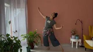 Desperte o Verdadeiro Amor através da Meditação Dançada | Bhakti Yoga Dance