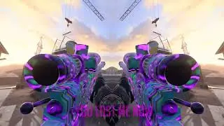 #KOS7 Round 1 Submission You Lost Me Gun Sync