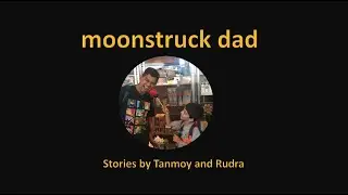 Australian Bushfire Appeal | moonstruck dad