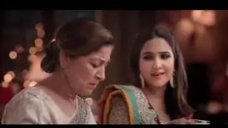Tapal Family Mixture New Ad 2015 Mukammal Chai, Mukammal Ghar.