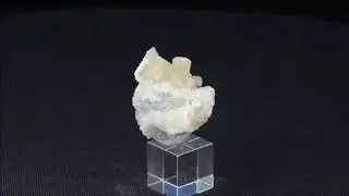 Strontianite - Oberdorf