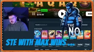 Ex-Manor Ste Hits Multiple Big Wins After The Last Buy | RDR RP | Goldrush 5.0 | Nopixel 4|