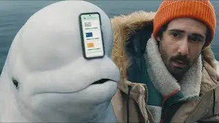Nerdwallet Super Bowl Commercial 2025 Genius Beluga