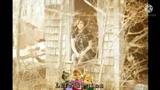 Esquiletes cantando Life Begins | Shelly Fraley