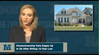 The M Report Webcast: As Asking Prices Rise, Foreign Buyer Activity Falls 7.30.12
