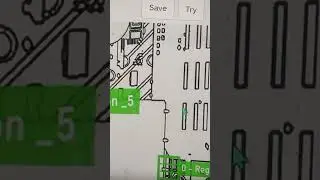 Electronics circuit Design#shorts