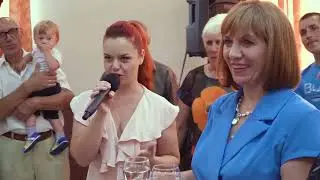 Артём и Таня фильм
