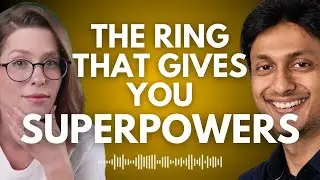 The Surprising Secret Behind AgeTech&rsquo;s &ldquo;Superpower&rdquo; Ring