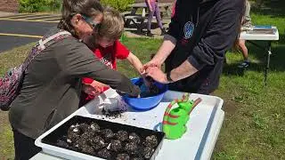 2025 MCCD in the Community