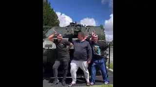 Beks Battalion New Zealand Edition