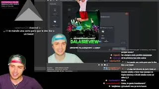 DALAS Y LA PELEA EN FACHALAND