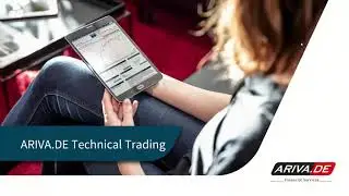 Technical Trading  -  50%-Chance mit Trendaktie