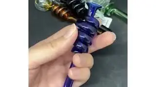 Vaping Glass Pipe
