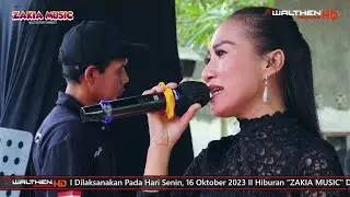 Salah Pilih - Voc. Art. Zakia Music II Zakia Music Live Dukuh Kec. Indramayu IM II
