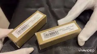 Riviera Audio Labs Levante unboxing