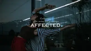 Collective - Nie M&oacute;w Mi Goodbye  (AFFECTED Remix)