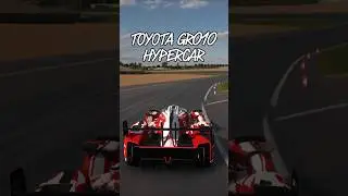 The Incredible Car Sounds From Gran Turismo 7 Update 1.15! #gt7 #shorts #ytshorts