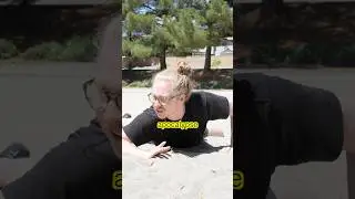 Выживание среди зомби, часть 2 #stayflexy