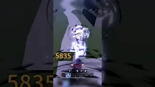insane Gas Combo（transform）#roblox #bloxfruits #comboes #gas