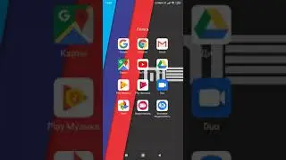 Как изменить вид канала?/Как сделать разделы на канале?/2019