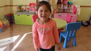 Kid Focus Dentistry Office Tour
