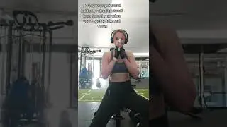 GYM HACK - Amazing Towel Holder 💪💥🎶