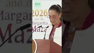 Sheinbaum states her position on the US and Venezuela: cooperation yes, intervention no