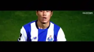 Suk Hyun-Jun | 석현준 | Trabzonspor